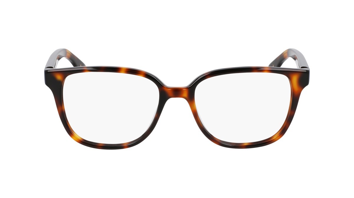 Brillen Nike NIKE 7172 (239) farbe dark tortoise form quadratisch gläser bd8 demo lens