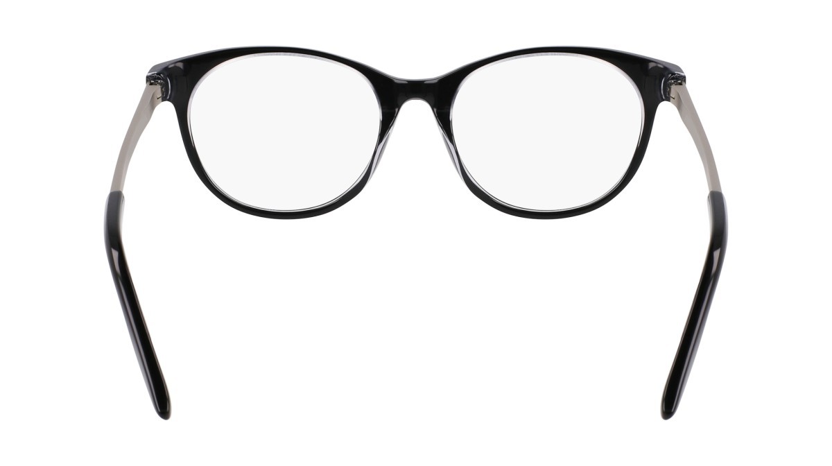 Brillen Nike NIKE 7173 (001) form cat-eye 