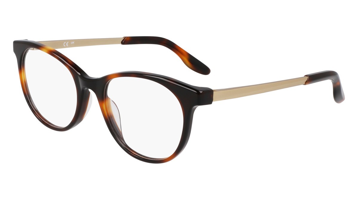 Brillen Nike NIKE 7173 (239) form cat-eye 
