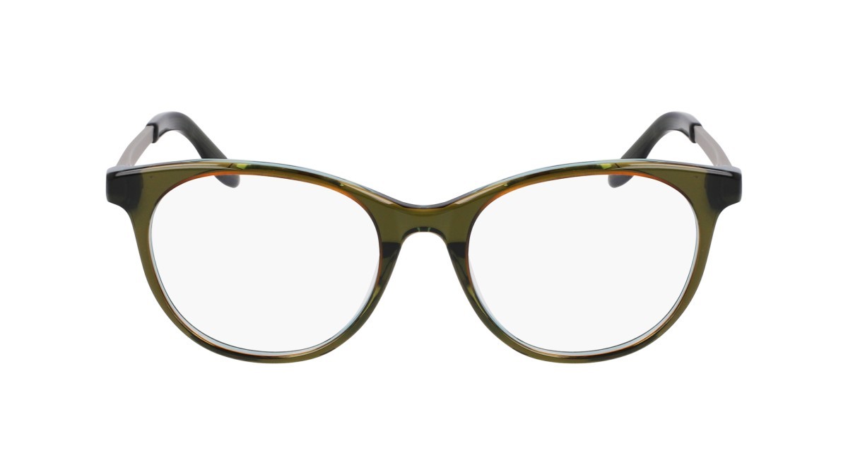 Brillen Nike NIKE 7173 (317) form cat-eye 