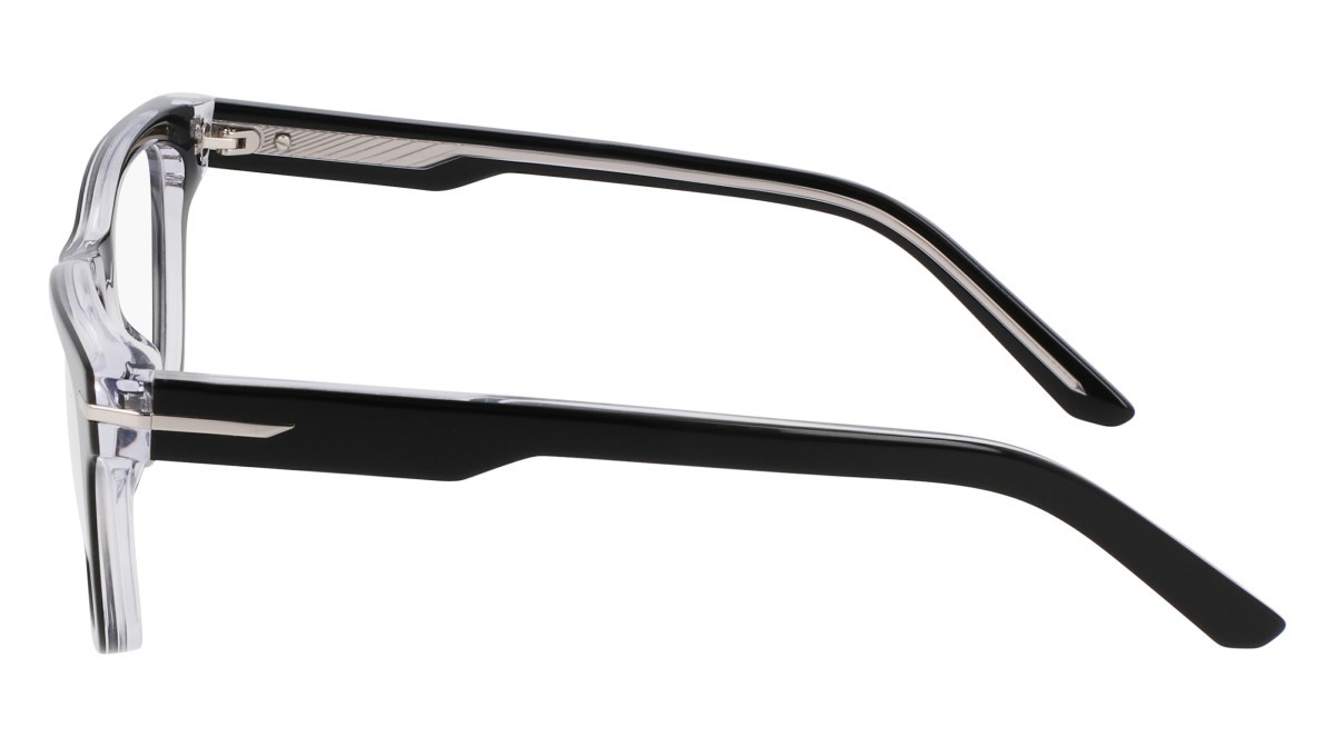 Brillen Nike NIKE 7176 (029) form rechteckig 