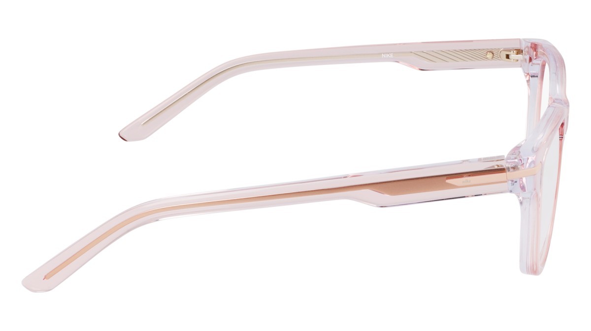 Brillen Nike NIKE 7176 (689) form rechteckig 