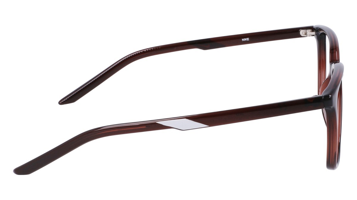 Brillen Nike NIKE 7259 (201) form quadratisch 