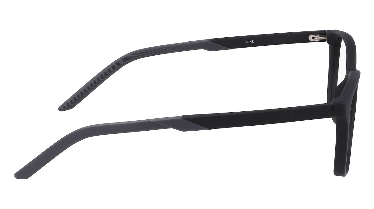 Brillen Nike NIKE 7270 (001) form quadratisch 