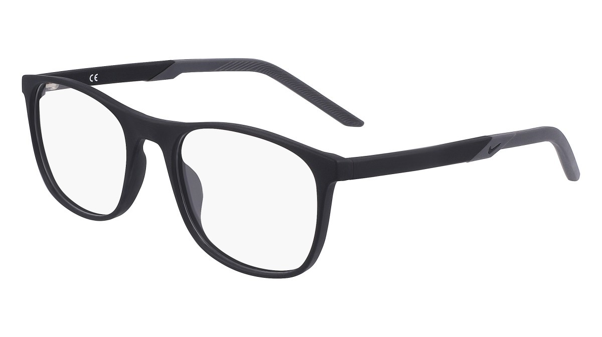 Brillen Nike NIKE 7271 (001) form rechteckig 