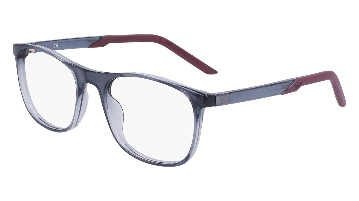 Brillen Nike NIKE 7271 (034) form rechteckig 