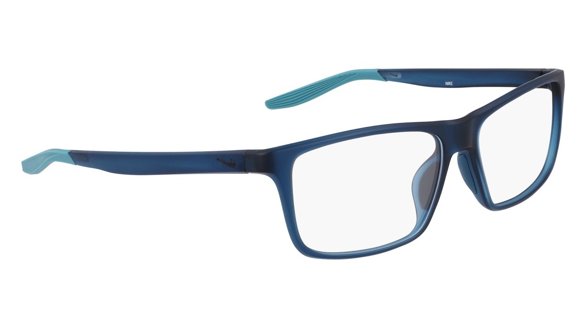 Brillen Nike NIKE 7272 (440) form rechteckig 