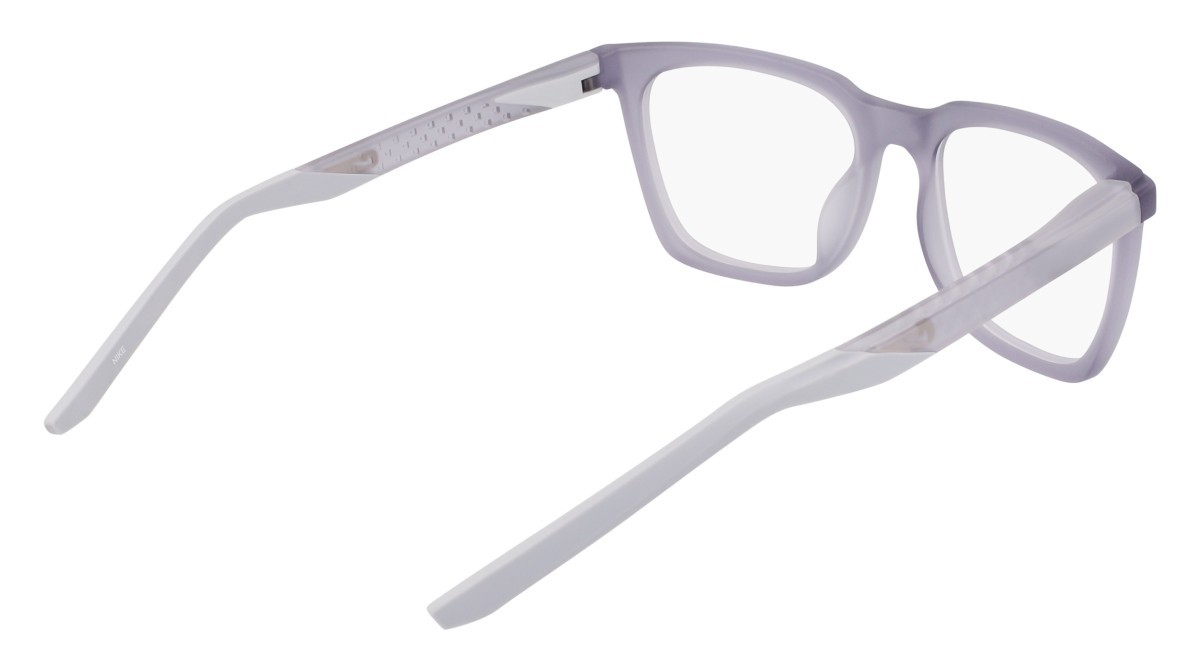 Brillen Nike NIKE 7273 (030) form quadratisch 