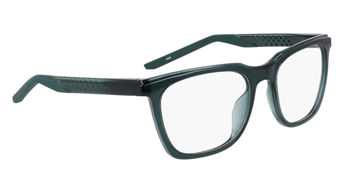 Brillen Nike NIKE 7273 (301) form quadratisch 
