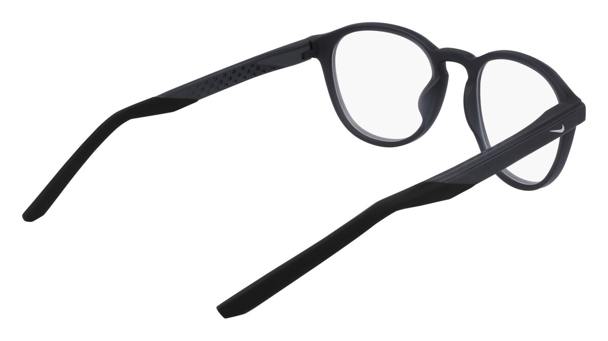 Brillen Nike NIKE 7274 (033) farbe matte anthracite form rund 