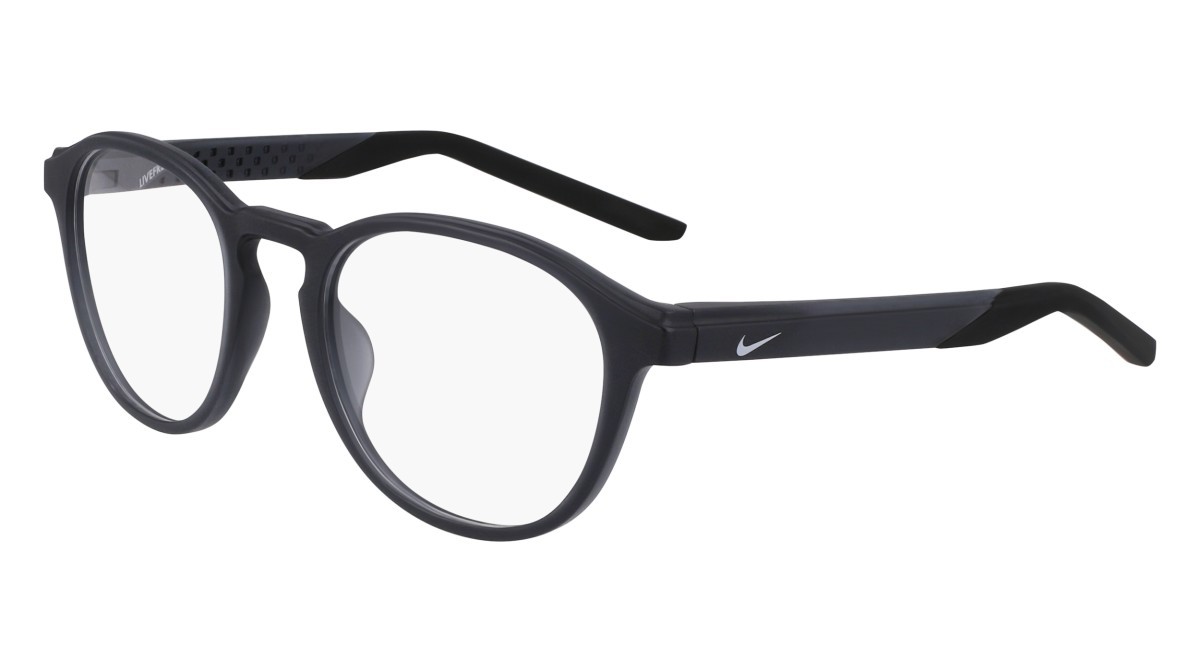 Brillen Nike NIKE 7274 (033) farbe matte anthracite form rund 