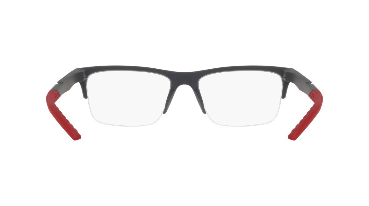Eyeglasses Nike NIKE 7279 (033) color matte anthracite shape rectangle 