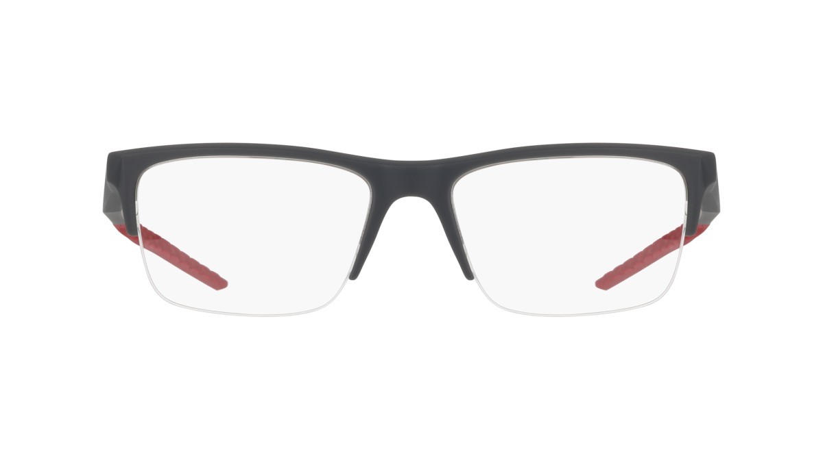 Eyeglasses Nike NIKE 7279 (033) color matte anthracite shape rectangle 