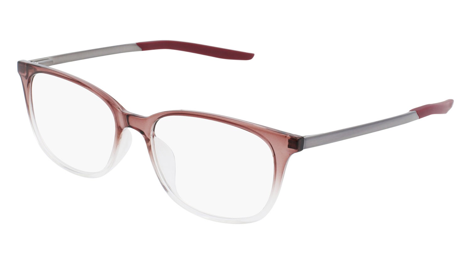Brillen Nike NIKE 7283 (212) form rechteckig 