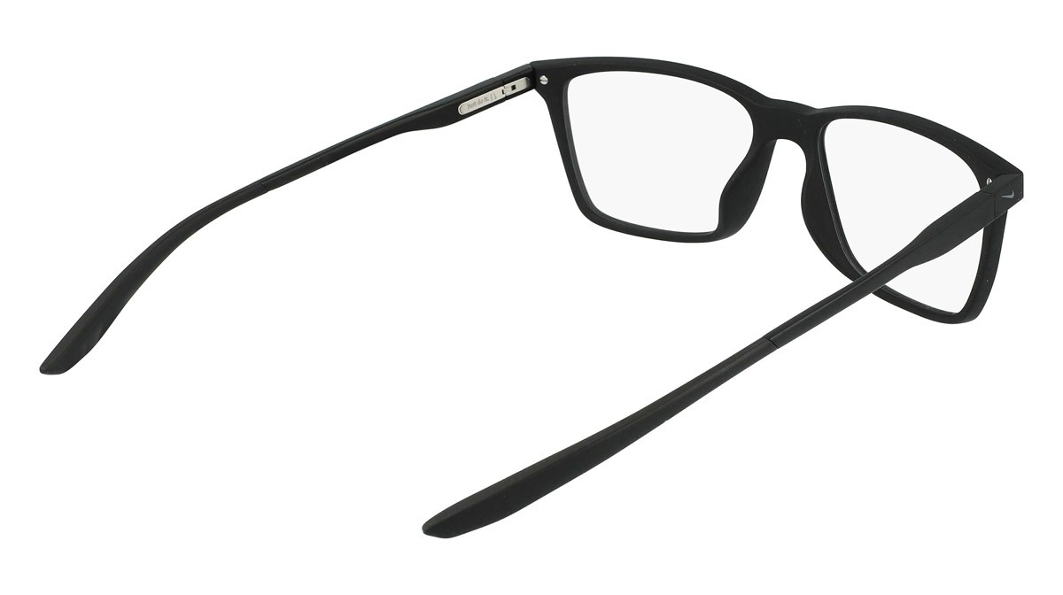 Brillen Nike NIKE 7286 (001) form rechteckig 