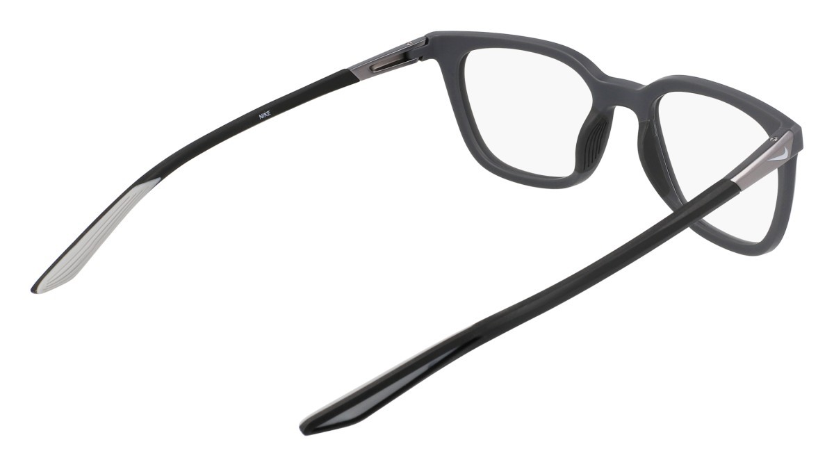 Brillen Nike NIKE 7290 (034) form quadratisch 