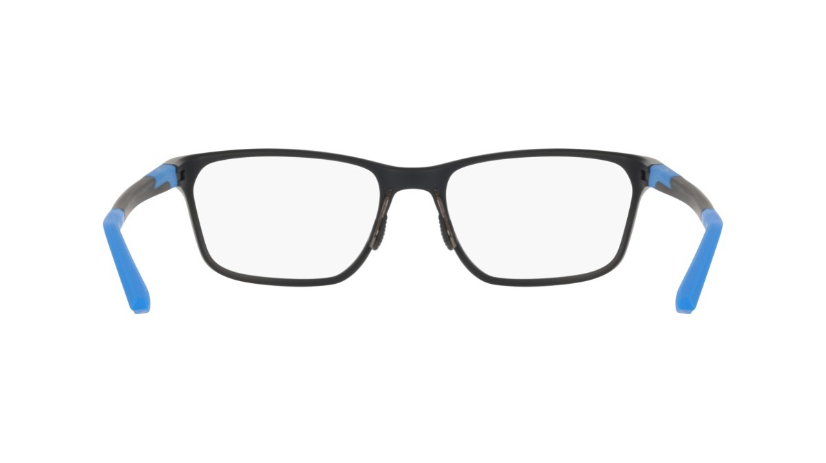 Eyeglasses Nike NIKE 7405 (033) color matte anthracite shape rectangle 