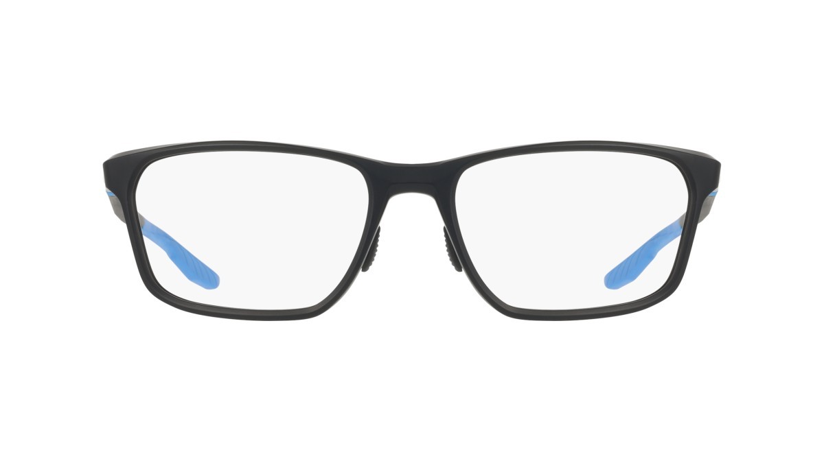 Eyeglasses Nike NIKE 7405 (033) color matte anthracite shape rectangle 