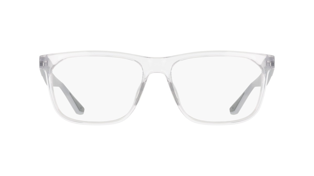 Brillen Nike NIKE 7414 (900) farbe clear form quadratisch 