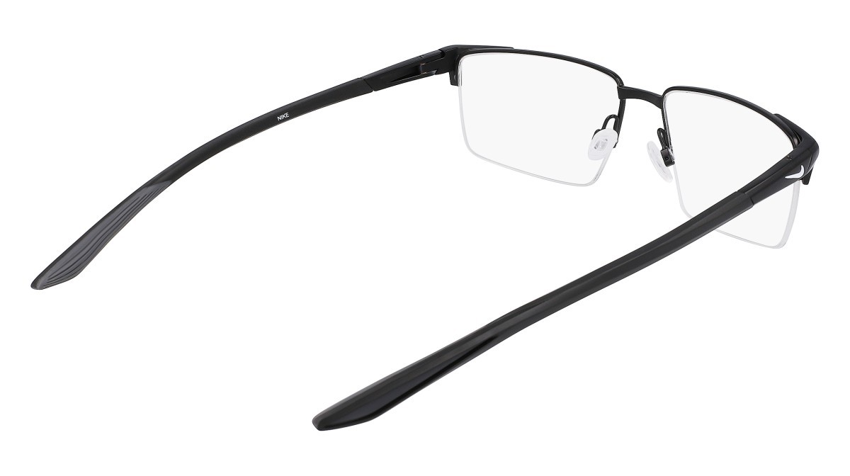 Brillen Nike NIKE 8054 (001) form rechteckig 