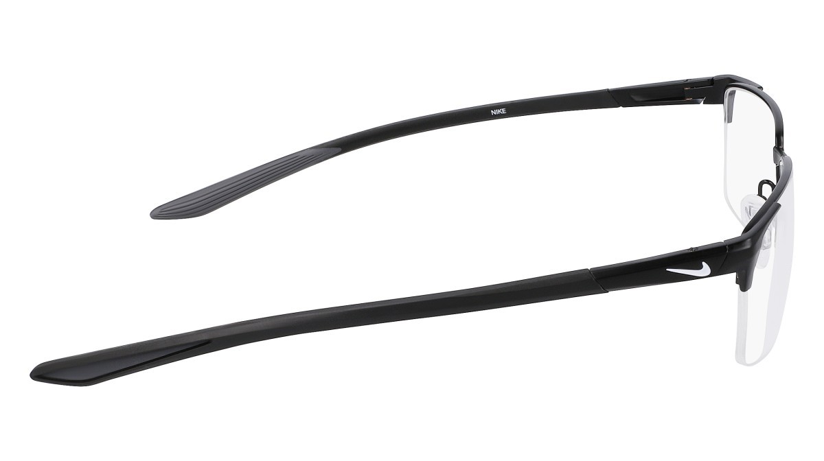 Brillen Nike NIKE 8054 (001) form rechteckig 