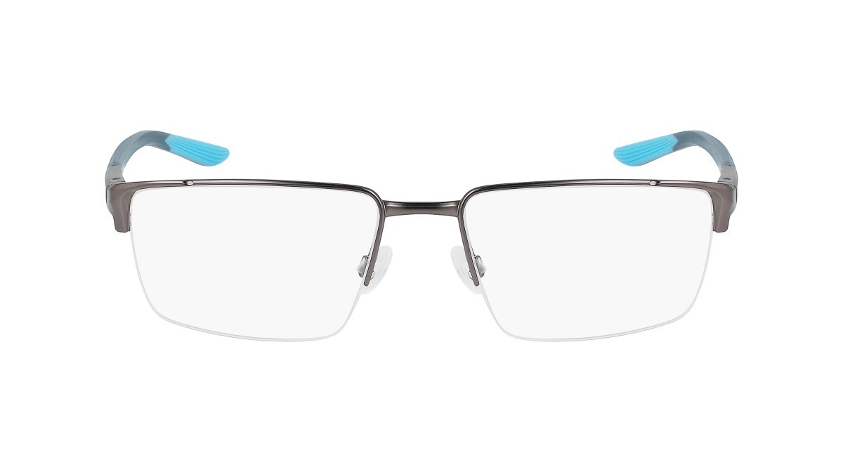 Eyeglasses Nike NIKE 8054 (074) shape rectangle 