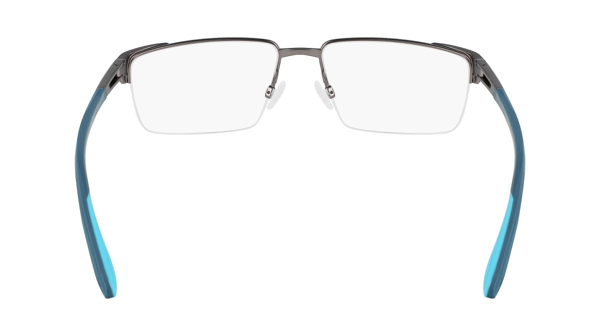 Eyeglasses Nike NIKE 8054 (074) shape rectangle 