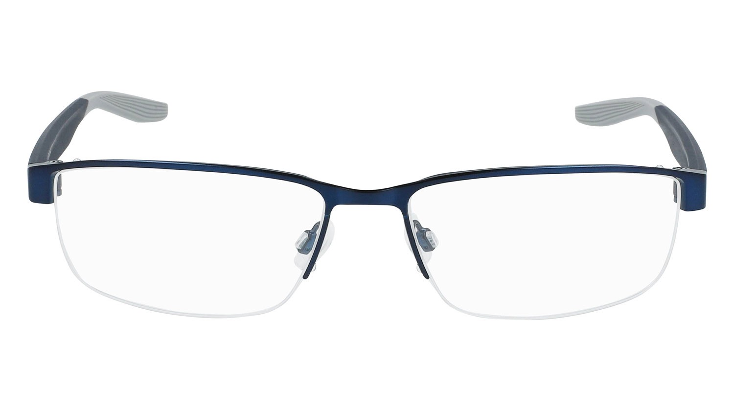 Eyeglasses Nike NIKE 8138 (405) shape rectangle 
