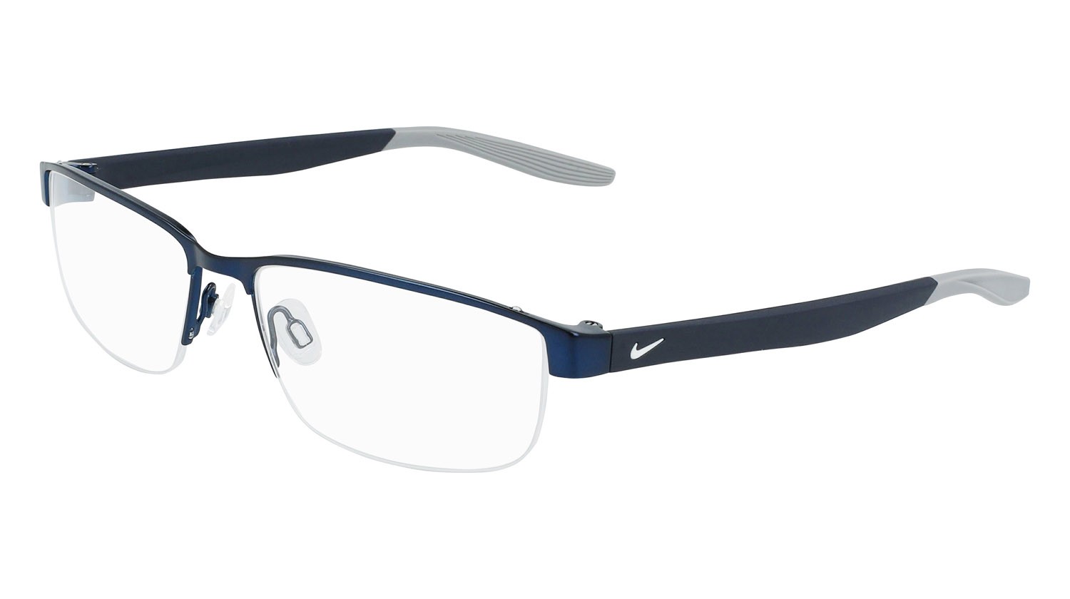Eyeglasses Nike NIKE 8138 (405) shape rectangle 