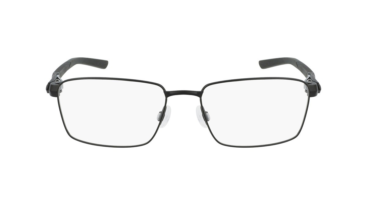 Eyeglasses Nike NIKE 8140 (001) shape rectangle 