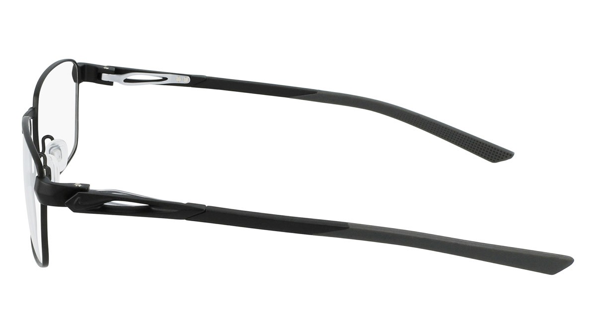 Eyeglasses Nike NIKE 8140 (001) shape rectangle 