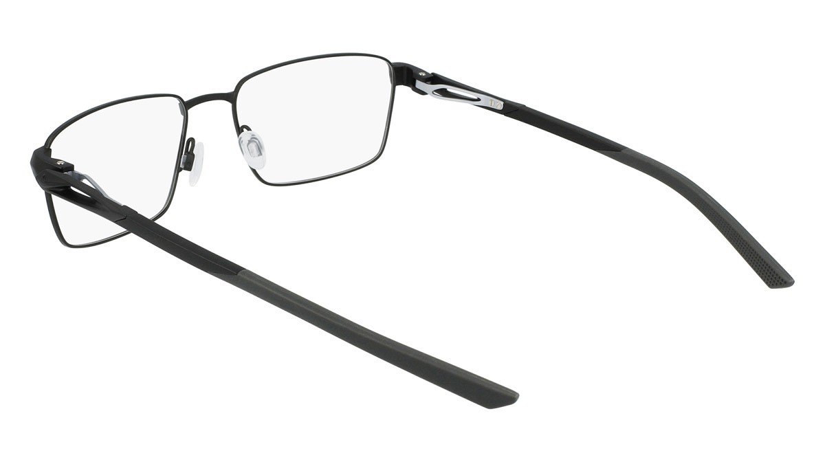 Eyeglasses Nike NIKE 8140 (001) shape rectangle 