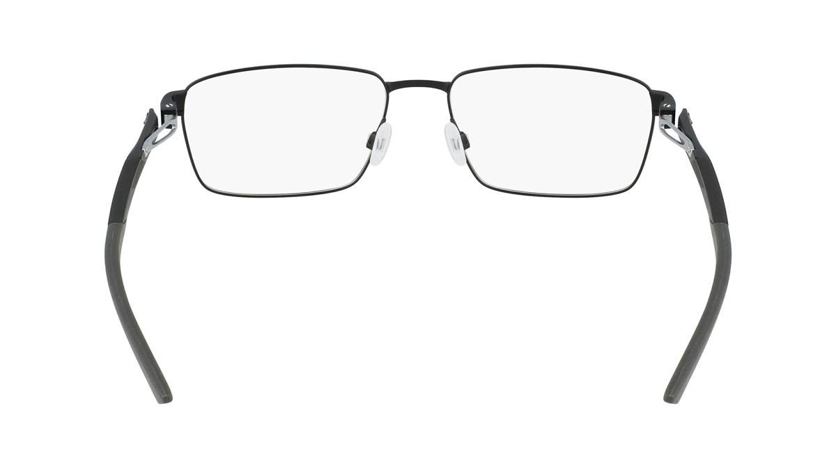 Eyeglasses Nike NIKE 8140 (001) shape rectangle 