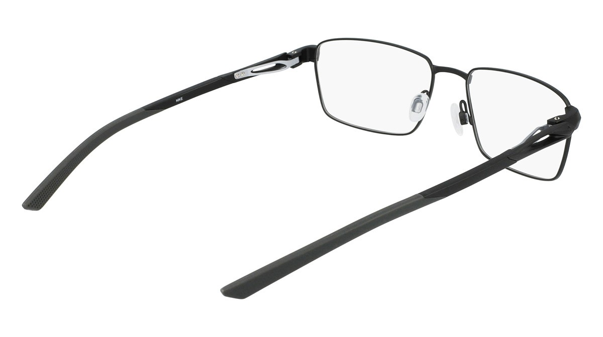 Eyeglasses Nike NIKE 8140 (001) shape rectangle 