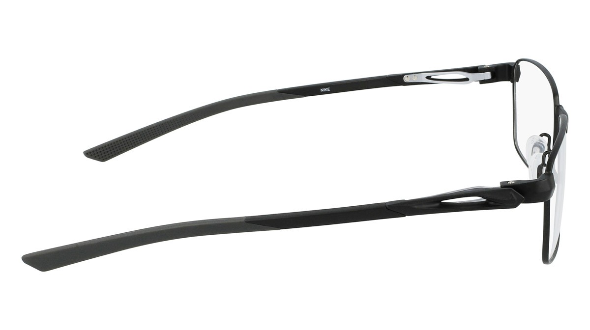 Eyeglasses Nike NIKE 8140 (001) shape rectangle 