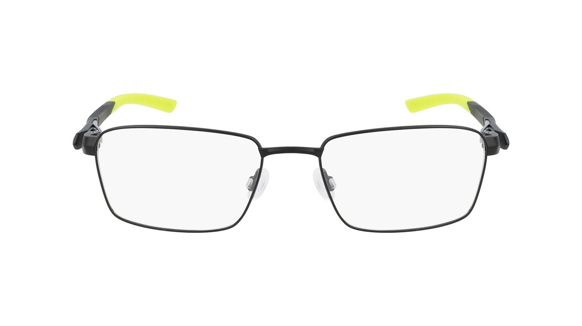 Eyeglasses Nike NIKE 8140 (002) shape rectangle 