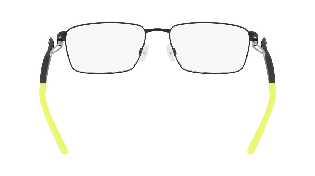 Eyeglasses Nike NIKE 8140 (002) shape rectangle 