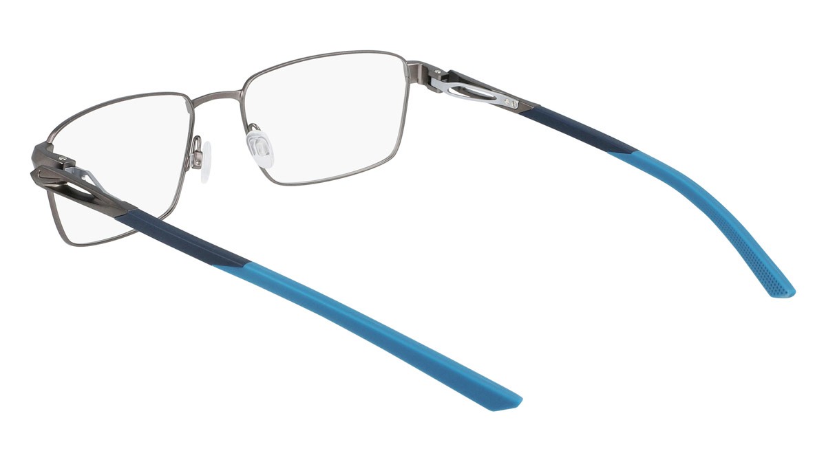 Brillen Nike NIKE 8140 (070) form rechteckig 