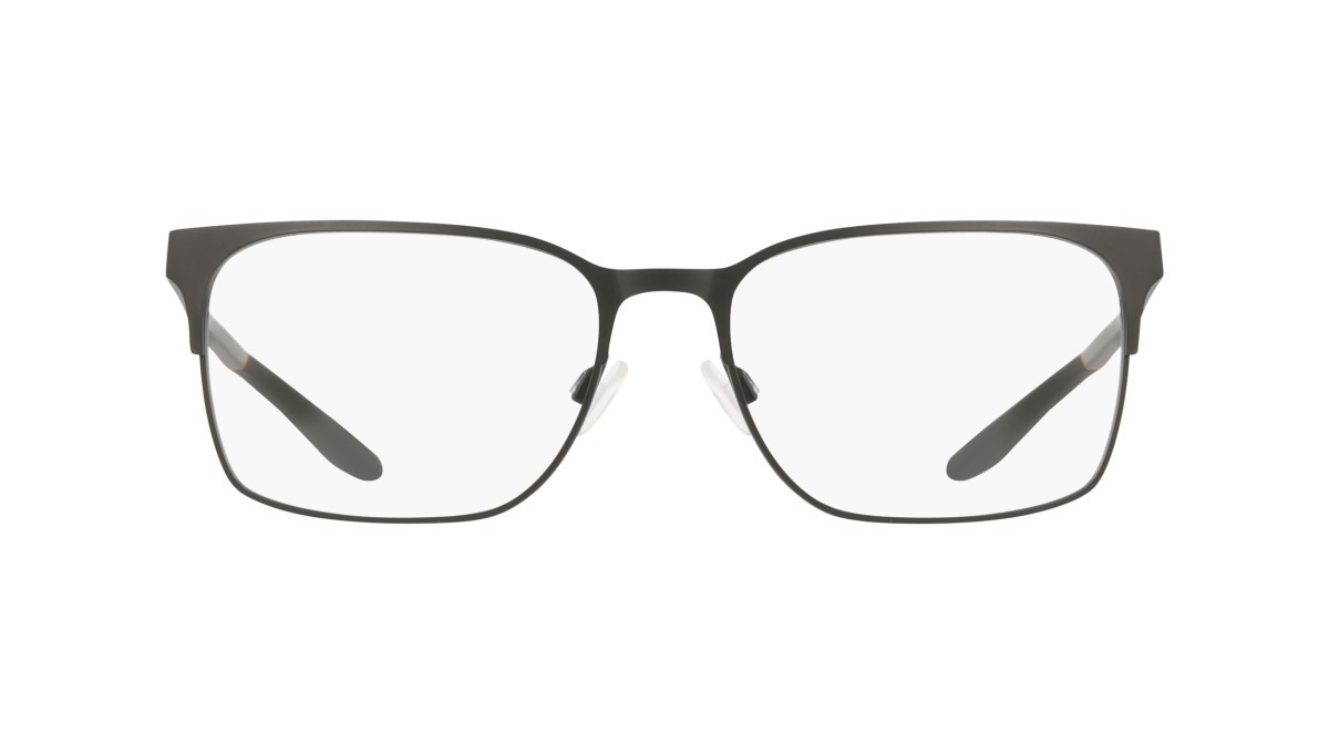 Brillen Nike NIKE 8142 (302) farbe matte sequoia form quadratisch 