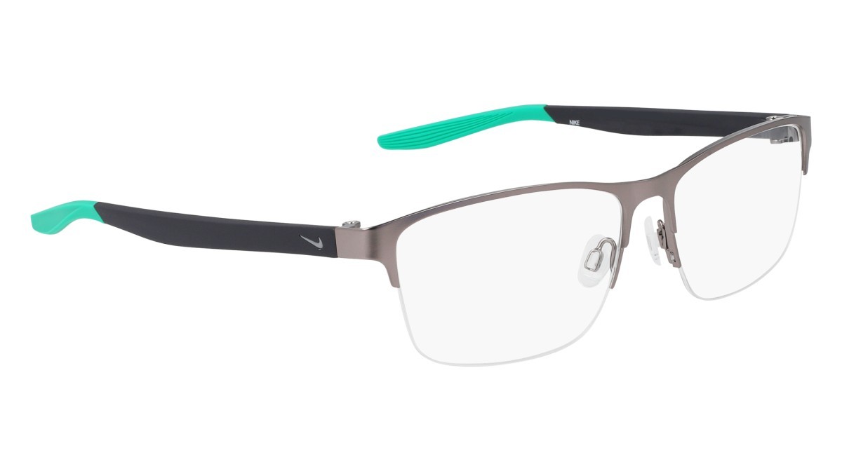 Brillen Nike NIKE 8153 (073) form rechteckig 