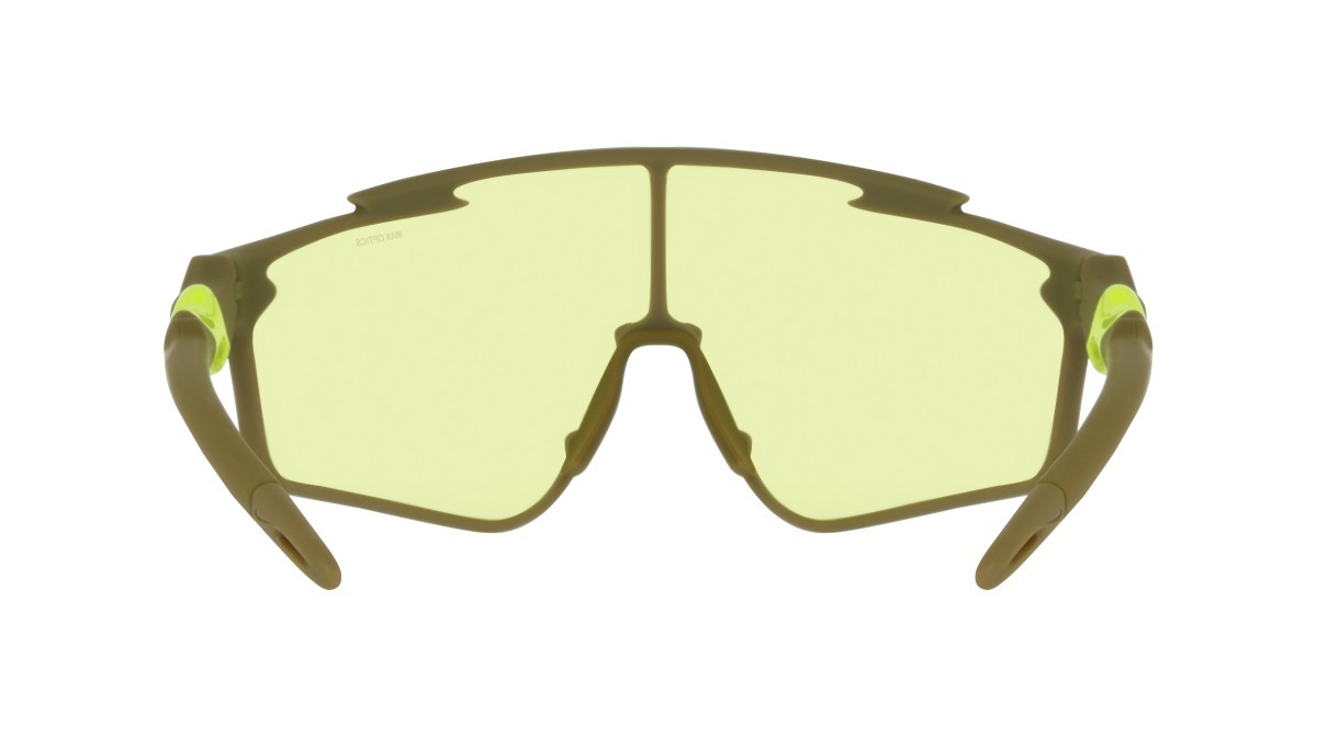 Sonnenbrillen Nike NIKE ACG VISTA VERT E IQ9349X (368) farbe matte olive flak / ll volt form maske gläser low light volt (max+)