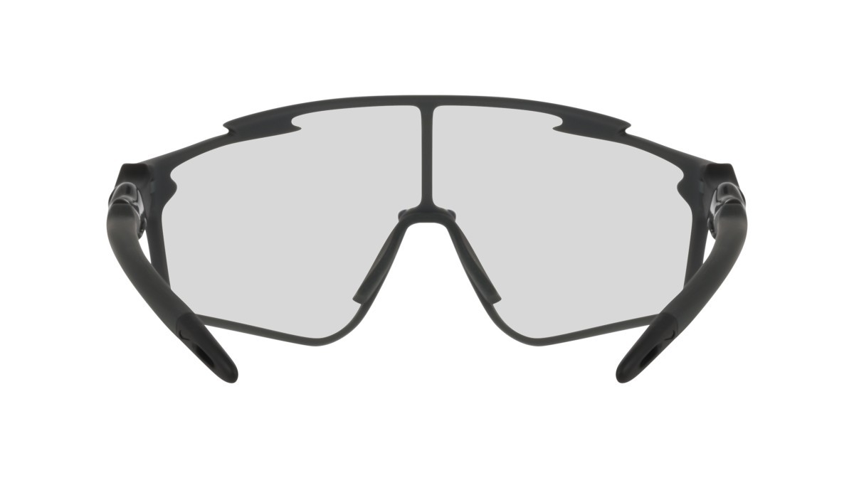 Sonnenbrillen Nike NIKE ACG VISTA VERT PH IQ9351X (060) farbe mat anthracite/ph clear > grey form maske gläser photochromic clear to dark grey (max+)
