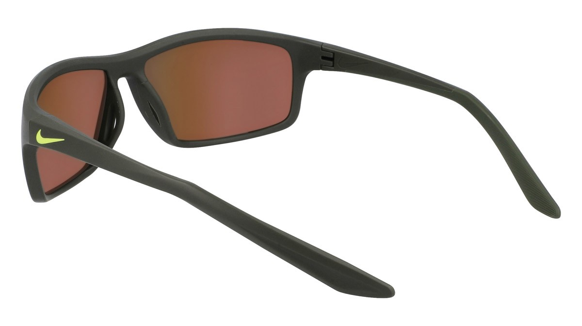 Sonnenbrillen Nike NIKE ADRENALINE 22 M DV2155 (355) form rechteckig 