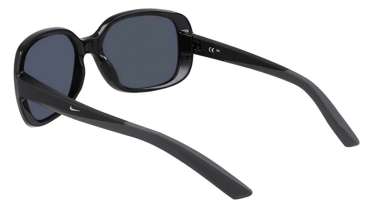 Sonnenbrillen Nike NIKE AUDACIOUS S FD1883 (010) form quadratisch 