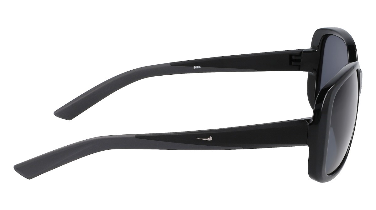 Sonnenbrillen Nike NIKE AUDACIOUS S FD1883 (010) form quadratisch 