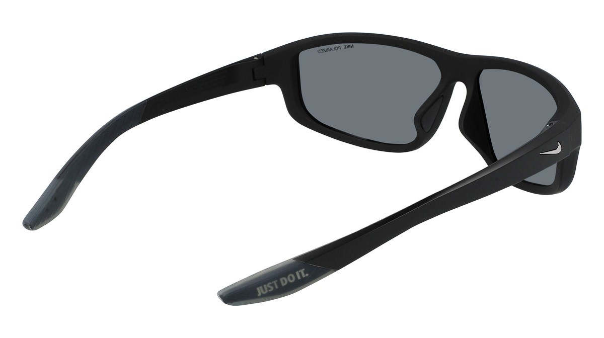 Sonnenbrillen Nike NIKE BRAZEN FUEL P DQ0985 (011) form rechteckig 