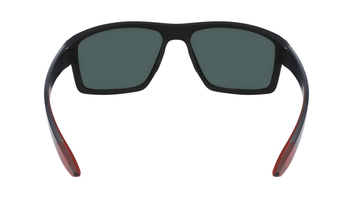 Sunglasses Nike NIKE BRAZEN FURY E NN IU4877X (010) color matte black/field tint shape rectangle 
