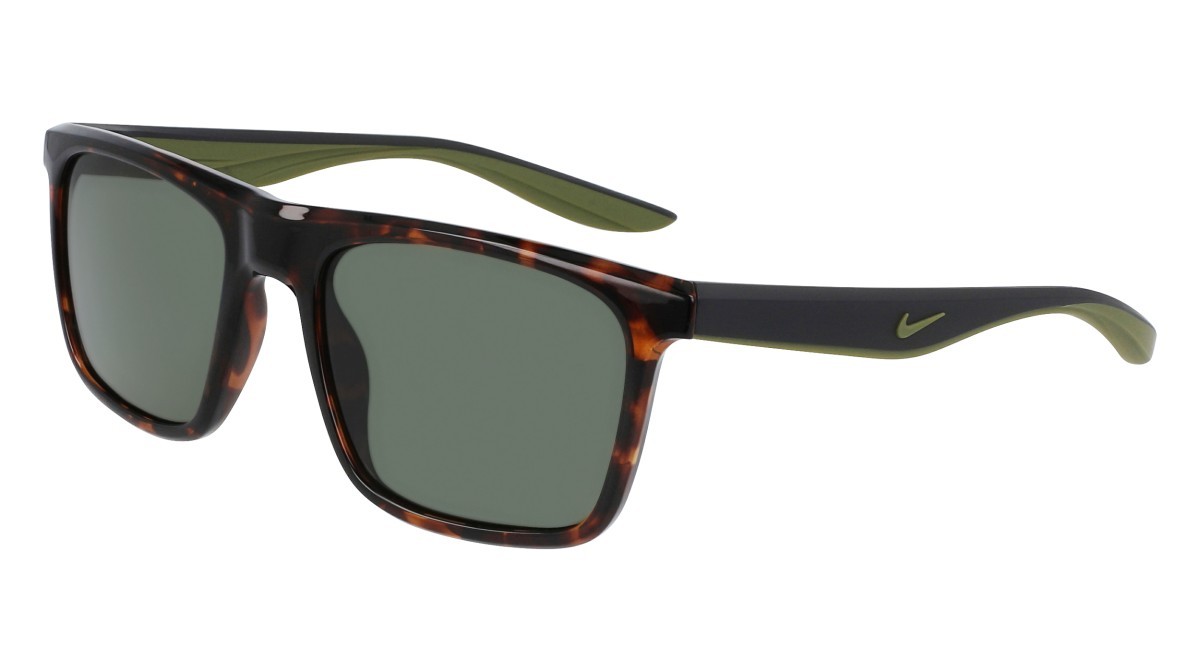 Sonnenbrillen Nike NIKE CHAK DZ7372 (220) form rechteckig 