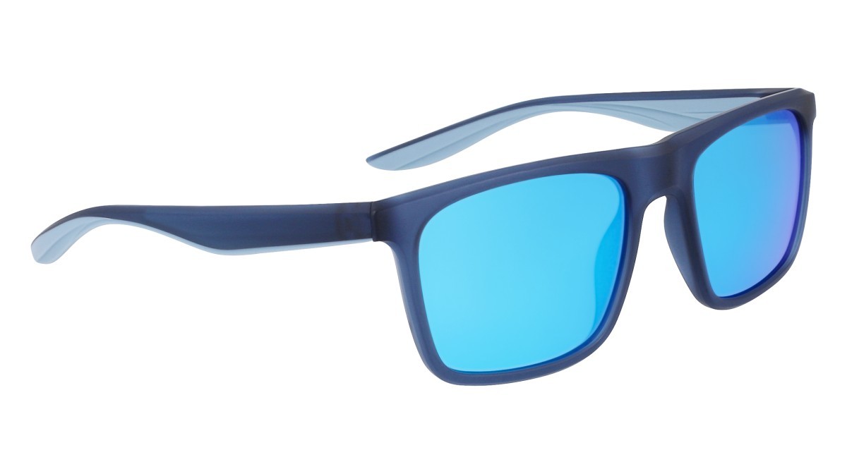 Sonnenbrillen Nike NIKE CHAK M DZ7373 (434) form rechteckig 