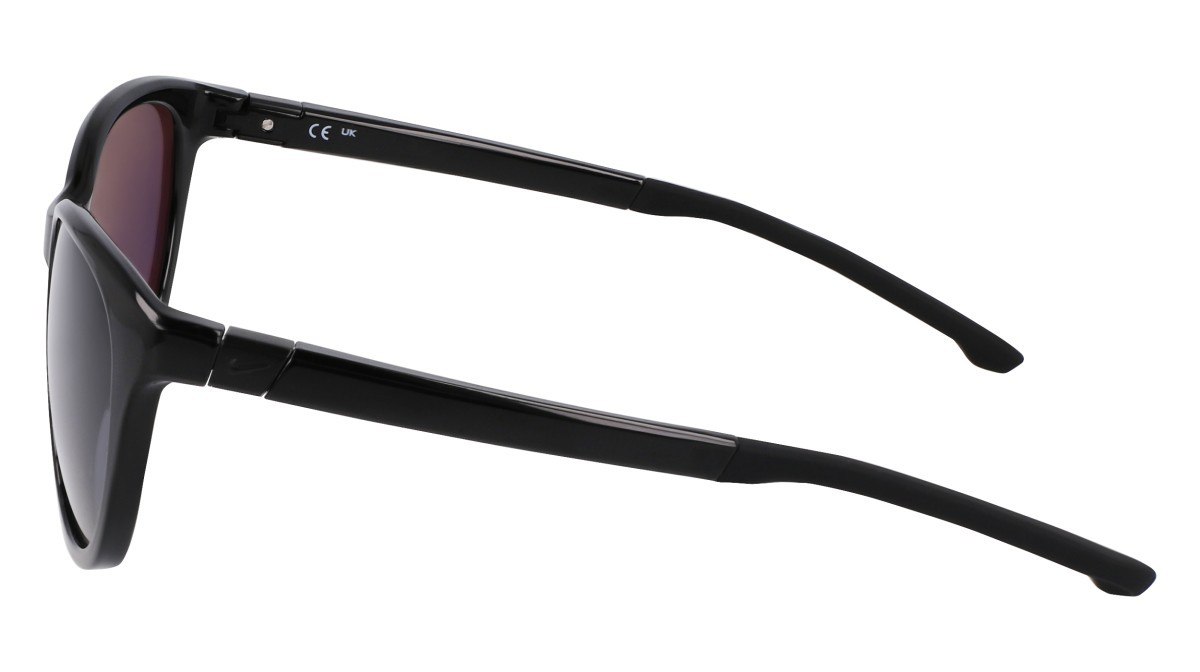 Sonnenbrillen Nike NIKE CITY HERO EV24006 (010) form cat-eye 